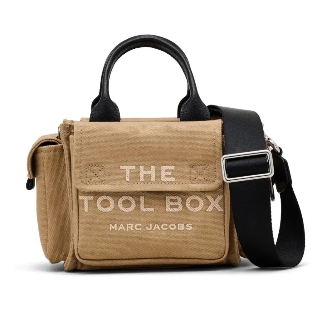 Marc Jacobs Tool Box Bag - Picture 1 of 13